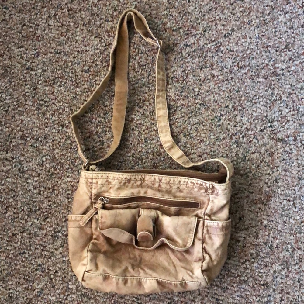 Shoulder Bag
